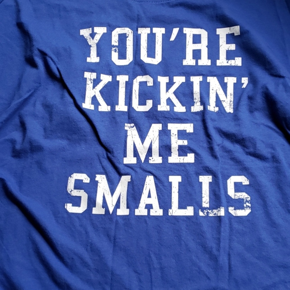 NWT XL Motherhood Maternity Tee